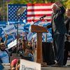 Did Bernie Sanders Give NYCHA Residents Enough Notice Of His Huge Queens Rally?